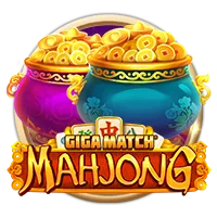 Giga Match Mahjong